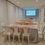 هوتل سان ميجويل إمبيريال