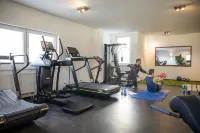 Tui Blue Sylt - Gym