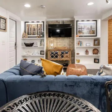 Aspenwood Manor South