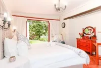 Sacred Mountain Lodge Các khách sạn ở Kommetjie