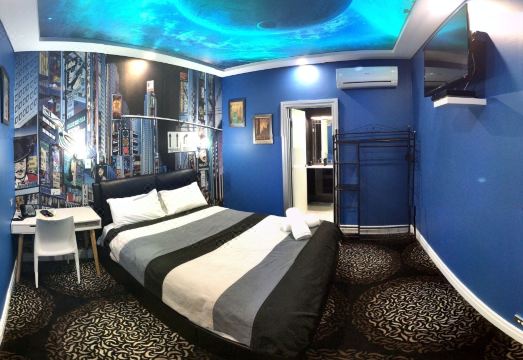 아멜리아 부티크 호텔 대표 이미지