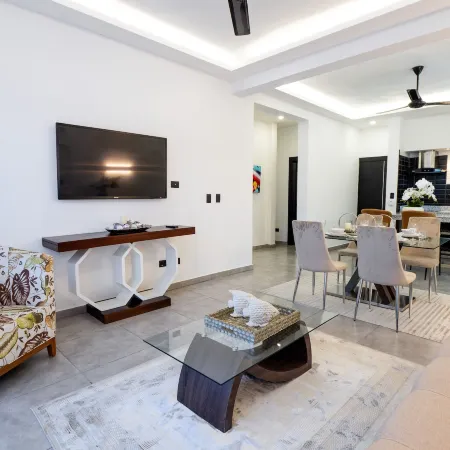 Instyle Residences at Rizz Suites