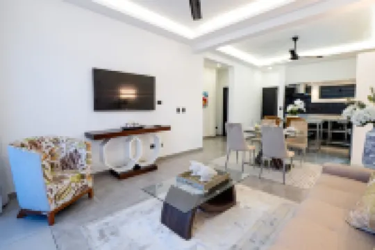 Instyle Residences at Rizz Suites