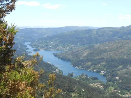 Villa Leglise Chafe plage d' Amorosa - Viana - pets welcome.