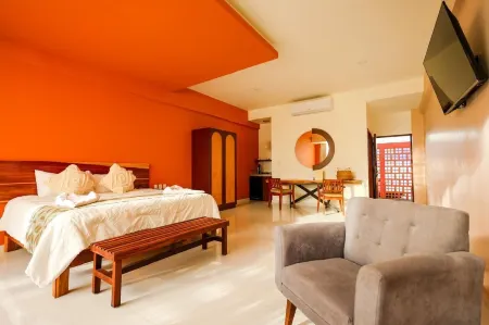 WELLNESS Hotel & Spa