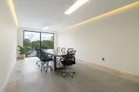 Charming Apartment Surrounded by Nature in Aldea Zama