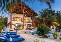 Amazing Beachfront House