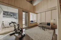 DIPS&DROPS - The First Bike and Ski Hub Hotels in Gemeinde Flachau