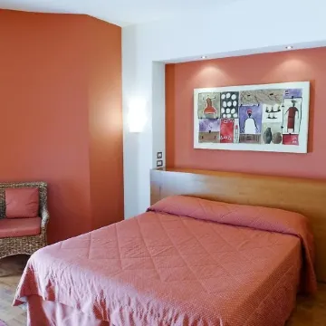 Stella Charming & Luxury Rooms