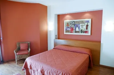 STELLA CHARMING & LUXURY ROOMS