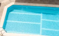 Hotel Bkbg Benin - piscina