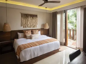 Mantra Hotel Boutique