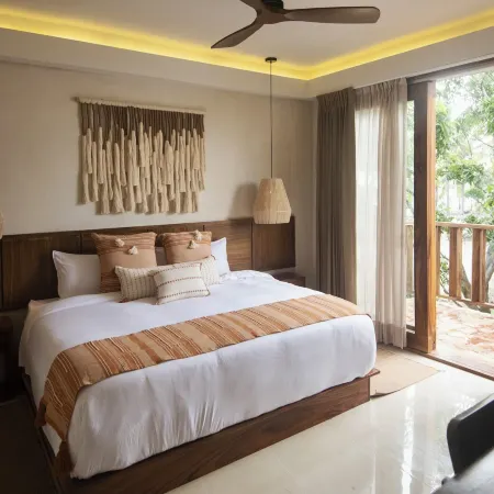 Mantra Hotel Boutique