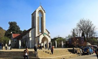 SOCA Hotel Lao Cai