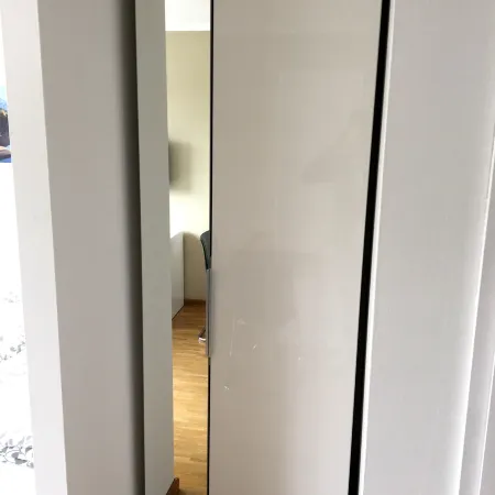 Apartment Downtown