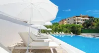 Hotel Besani - Meerblick