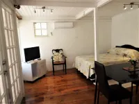 安娜貝爾酒店