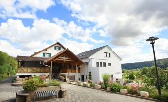 Pension Arzberghof