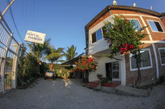 Hostal Maresía โรงแรมใน