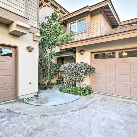 Charming Waikoloa Village Townhome Swim and Explore