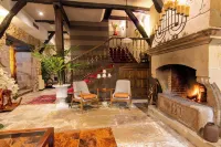 Hotel Casa del Marqués - 4 ดาว