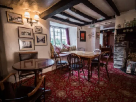 Lifton Hall Hotel Hotels in Lifton
