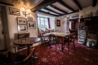 Lifton Hall Hotel Hotels in Milton Abbot