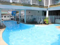 The Atlantic Motel Hotels in Hampton Beach