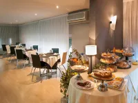 Ramon Berenguer IV Hotels in Lleida