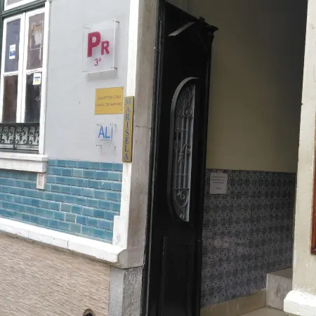 Residencial Marisela