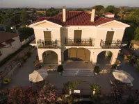 Ilida Kourouta Studios Hotels in Ilida