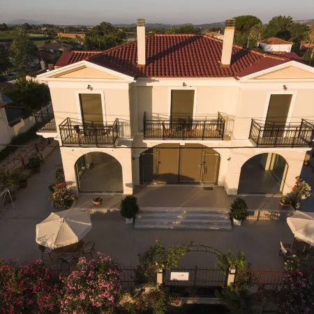 Ilida Kourouta Studios