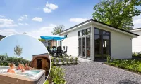 TopParken – Résidence de Leuvert Hotels in Boxtel