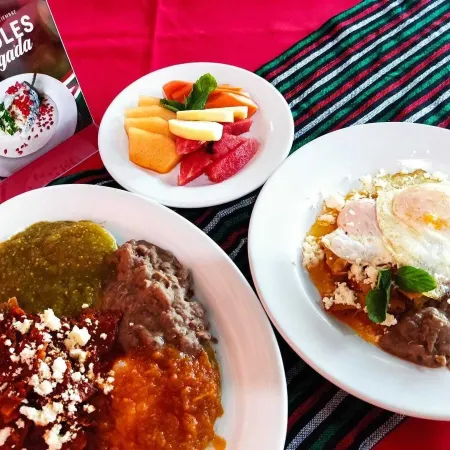Hotel Mary Celaya