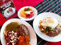 Hotel Mary Celaya - Bữa sáng