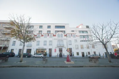 Hotel Bagoeira Hôtels à : 