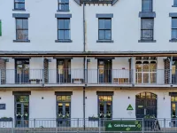 YHA Keswick Hotels in 