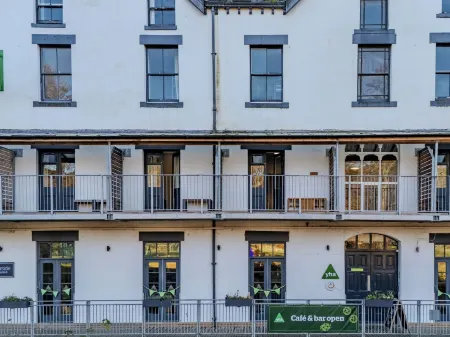 YHA Keswick Отели в г. Андерскиддо