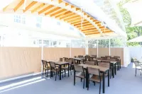Cape Colony Inn - breakfast