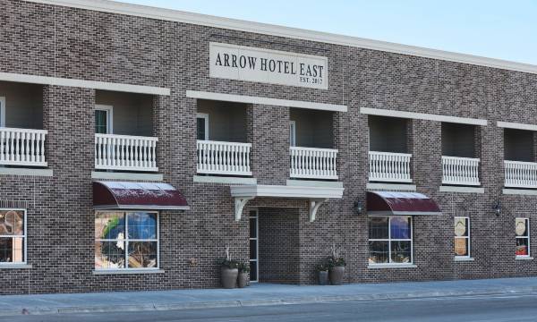 Arrow Hotel