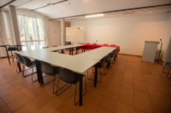 HI Almograve – Pousada de Juventude