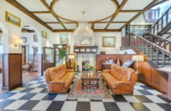 海灘酒店席凡寧根