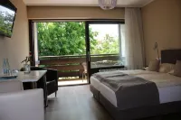 Hotel Garni Bellevue - Nouto- ja jättöpalvelut