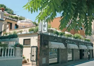 Hotel Crystal Hotel in zona Elba Island