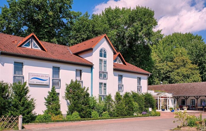 Carmina am See