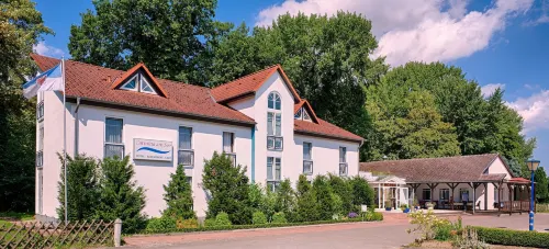 Carmina am See Hôtels à : Zingst