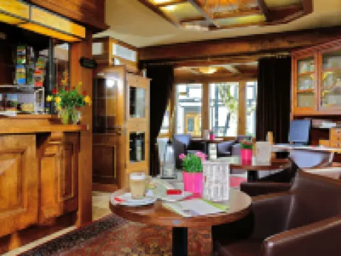 Landhotel Albers Hoteles en Schmallenberg