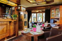 Landhotel Albers Hôtels à : Bodefeld