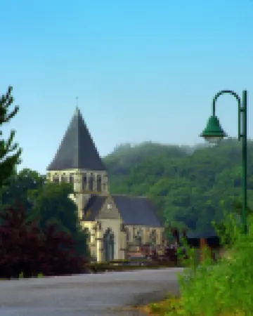 ジ オリジナルズ アクセス, ハルトオテル, クレルモン アグネ