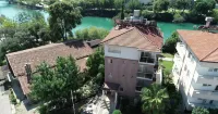 River Hotel - 3-Sterne